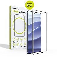 Mobile Origin EasyGlass Redmi Note 14 Pro 5G - Schutzglas