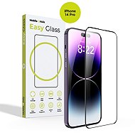 Mobile Origin EasyGlass Protective Glass with Applicator iPhone 14 Pro, 2 pcs - Glass Screen Protector