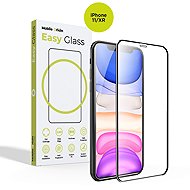 Mobile Origin EasyGlass Protective Glass with Applicator iPhone 11/XR, 2 pcs - Glass Screen Protector
