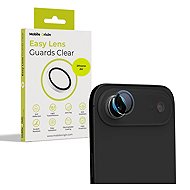 Mobile Origin Easy Lens Guards Clear iPhone Air - Objektiv-Schutzglas