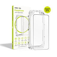 Mobile Origin EasyGlass with Applicator Samsung Galaxy S26 5G - Glass Screen Protector