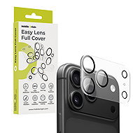 Mobile Origin Easy Lens Full Cover Clear iPhone 18 Pro - Glass Screen Protector