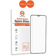 Mobile Origin Orange Screen Guard Spare Glass iPhone 11/XR üvegfólia - Üvegfólia