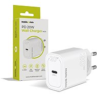 Mobile Origin PD20W Wall Charger MO11 1 USB-C - Wall Charger
