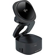 Mobile Origin 65W GaN 5in1 Foldable Qi2 Charger PW1 - Wireless Charger