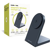 Mobile Origin Magnetic Wireless Charger PW15 MagSafe Compatible - Wireless Charger
