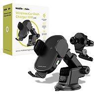 Mobile Origin Wireless Car Dash Charger 15W CA16 - Car Charger