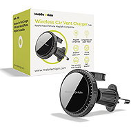 Mobile Origin Wireless Car Vent Charger CA18 Apple Watch/iPhone MagSafe Compatible - Car Charger