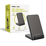 Mobile Origin 15W Wireless Charging Stand PW10 - Wireless Charger