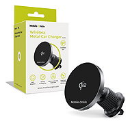 Mobile Origin Qi2 Wireless Metal Car Charger CA14 - Car Charger