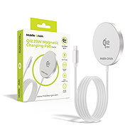 Mobile Origin Qi2 25W Magnetic Charging Pad PW29 - Wireless Charger