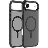Mobile Origin Hybrid MagSafe Case Matte Black iPhone Air - Phone Cover