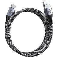 Mobile Origin Magnetic cable USB-A to USB-C 1m Black - Datenkabel