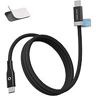 Mobile Origin 60W Magnetic StayCable USB-C to USB-C 1.5m CB6 - Power Cable