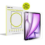 Mobile Origin EasyGlass iPad Air 11" M2 2024/M3 2025 - Glass Screen Protector