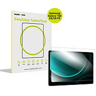 Mobile Origin EasyGlass Samsung Galaxy Tab S9/S9 FE - Glass Screen Protector