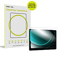 Mobile Origin EasyGlass Samsung Galaxy Tab S9+/S9 FE+ - Glass Screen Protector