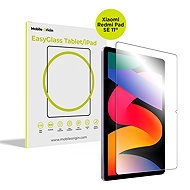 Mobile Origin EasyGlass Xiaomi Redmi Pad SE 11" - Glass Screen Protector