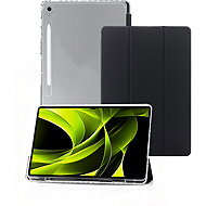 Mobile Origin Easy Tablet Case Transparent Galaxy Tab S10 FE - Tablet Case