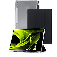 Mobile Origin Easy Tablet Case Transparent Galaxy Tab S10 FE+ tok - Tablet tok