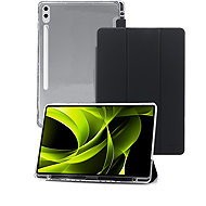 Mobile Origin Easy Tablet Case Transparent Galaxy Tab S10 Plus tok - Tablet tok