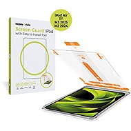Mobile Origin Screen Guard - iPad Air 11" (M4, 2026/ M3, 2025/M2, 2024) - Glass Screen Protector