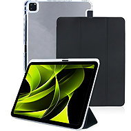 Mobile Origin Easy Tablet Case Transparent iPad Pro 13" (M5 2025/M4 2024) - Tablet Case