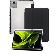 Mobile Origin Easy Tablet Case Transparent Lenovo Tab M11 - Tablet Case