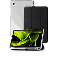 Mobile Origin Easy Tablet Case Transparent Samsung Galaxy Tab A9 - Tablet-Hülle