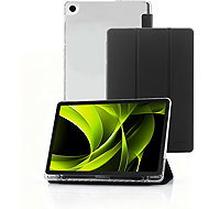 Mobile Origin Easy Tablet Case Transparent Samsung Galaxy Tab A9+ - Tablet Case