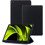 Mobile Origin Easy Tablet Full Case Black Galaxy Tab S6 Lite (2024) tok - Tablet tok