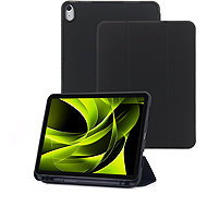 Mobile Origin Easy Tablet Full Case Black iPad Air 13" M2 2024/M3 2025 - Tablet Case