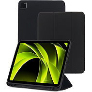 Mobile Origin Easy Tablet Full Case Black iPad Pro 11" (M5 2025/M4 2024) - Tablet Case