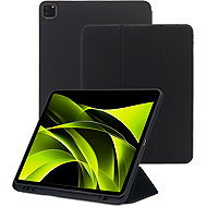 Mobile Origin Easy Tablet Full Case Black iPad Pro 13" (M5 2025/M4 2024) - Tablet Case