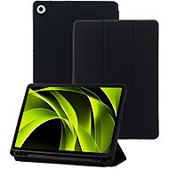 Mobile Origin Easy Tablet Full Case Black Lenovo Tab 10.1" - Tablet Case