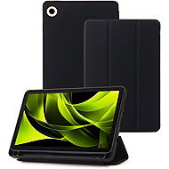 Mobile Origin Easy Tablet Full Case Black Samsung Galaxy Tab A9 - Tablet Case