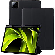 Mobile Origin Easy Tablet Full Case Black Xiaomi Pad 7 - Tablet Case