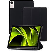Mobile Origin Easy Tablet Full Case Black Xiaomi Redmi Pad SE - Tablet Case