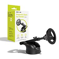 Mobile Origin Magnetic Dash Car Holder MO8 Compatible with MagSafe - Phone holder