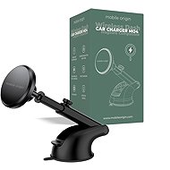 Mobile Origin Wireless Dash Car Charger MO4 MagSafe Compatible - Kabelloses Ladegerät
