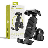 Mobile Origin Bike Phone Holder B1 Black - Phone holder