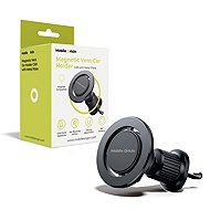 Mobile Origin Magnetic Vent Car Holder MO9 with Metal Plate - Phone holder