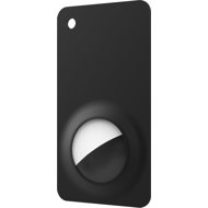 Mobile Origin Airtag Wallet Card Black - Card