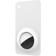 Mobile Origin Airtag Wallet Card White - Card
