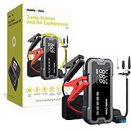 Mobile Origin JumpStarter And Air Compressor CA1 - Compressor Combo Kit