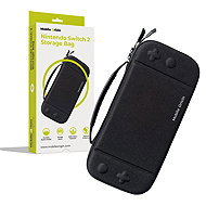 Mobile Origin Nintendo Switch 2 Storage Bag - Nintendo Switch tok