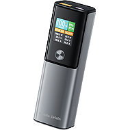 Mobile Origin 100W PD 14000mAh Display PowerBank PB12 - USB-C + USB-A - Power Bank