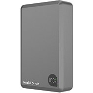 Mobile Origin 30W PD 20000mAh Aluminum PowerBank PB14 MagSafe Compatible - Power Bank