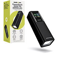 Mobile Origin PB17 30000mAh - Power Bank