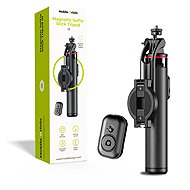 Mobile Origin Magnetic Selfie Stick Tripod S1 - Selfie Stick